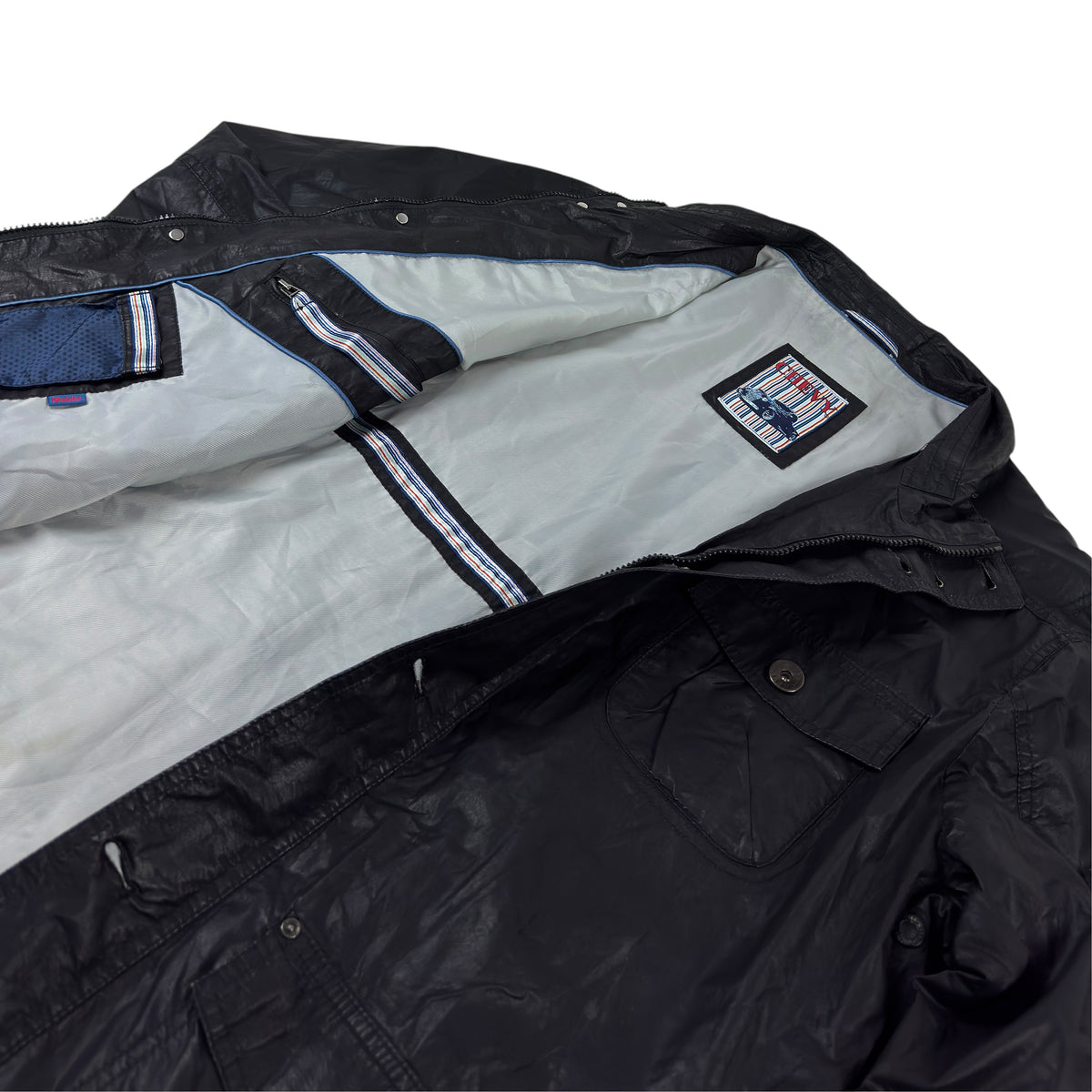 Jachetă CHEVY Vintage 90s - L/XL