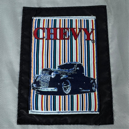 Jachetă CHEVY Vintage 90s - L/XL