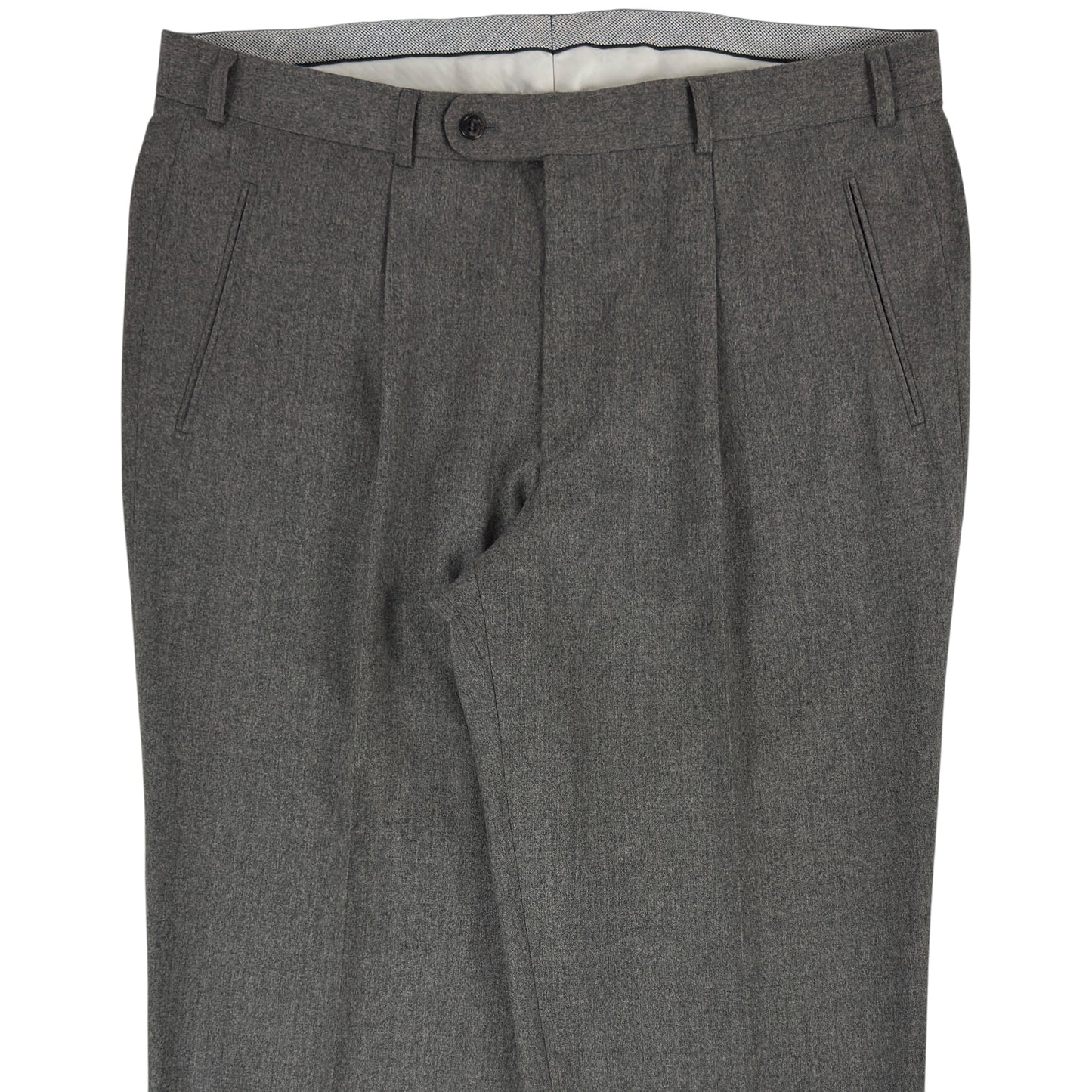 Pantaloni Colleoni Vintage 100% Lână - W38/L34
