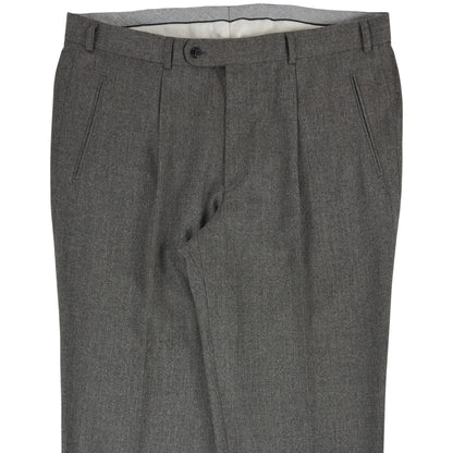 Pantaloni Colleoni Vintage 100% Lână - W38/L34