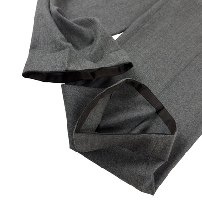Pantaloni Colleoni Vintage 100% Lână - W38/L34