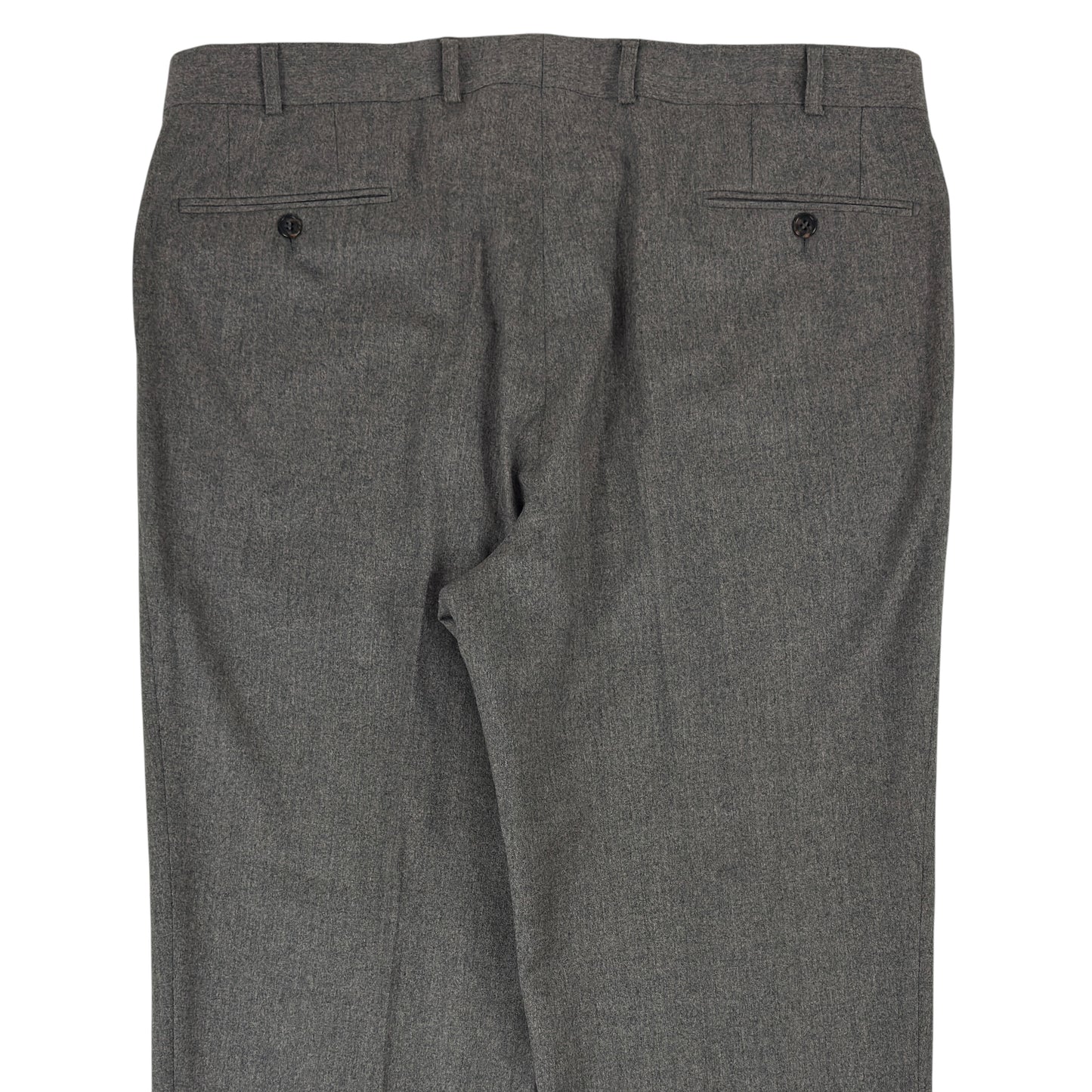 Pantaloni Colleoni Vintage 100% Lână - W38/L34