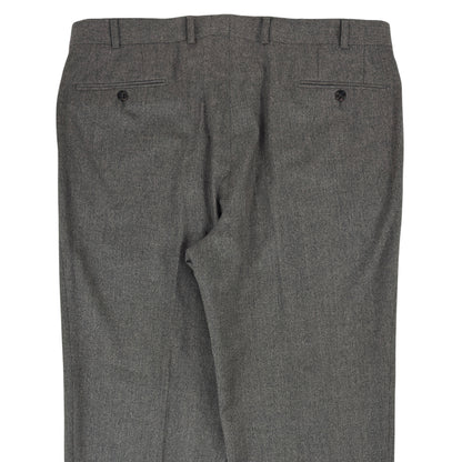 Pantaloni Colleoni Vintage 100% Lână - W38/L34