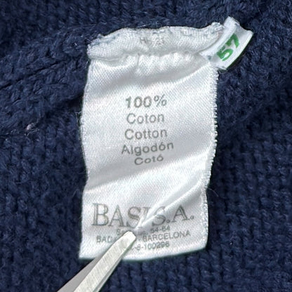 Pulover Lacoste Vintage 90s - XXL