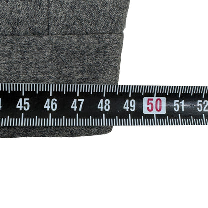 Pantaloni Colleoni Vintage 100% Lână - W38/L34