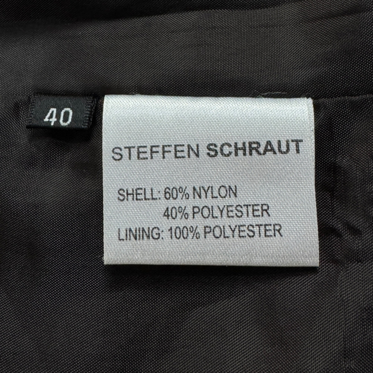 Jachetă Steffen Schraut Femei - M/L