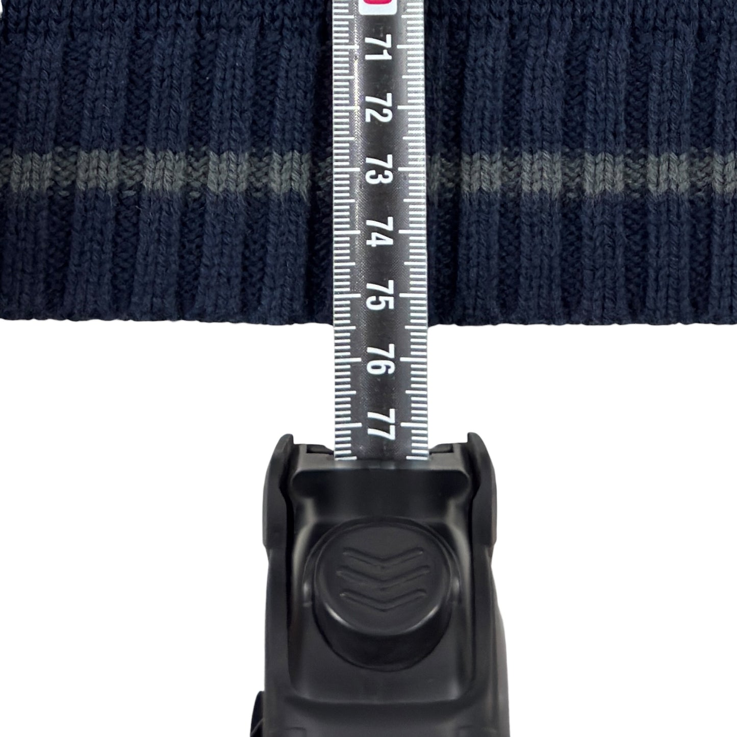 Pulover Lacoste Vintage 90s - XXL