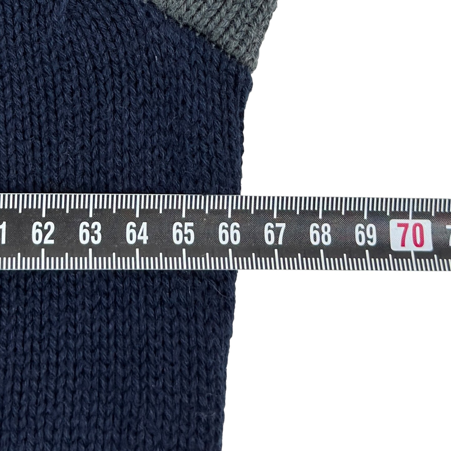 Pulover Lacoste Vintage 90s - XXL