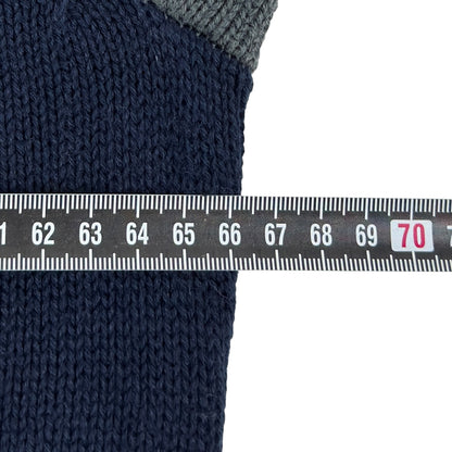 Pulover Lacoste Vintage 90s - XXL