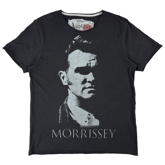 Tricou Morrissey Vintage Din Anul 2010 - M/L