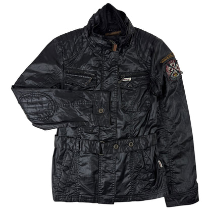Jachetă Khujo Femei - M/L
