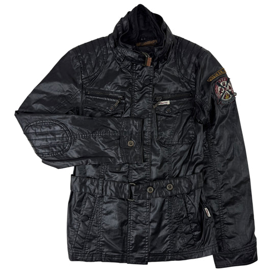 Jachetă Khujo Femei - M/L