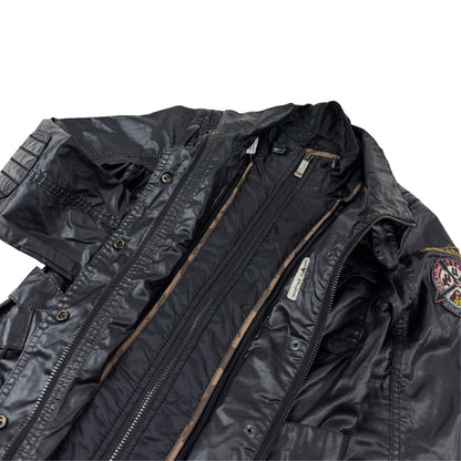 Jachetă Khujo Femei - M/L
