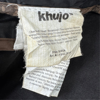 Jachetă Khujo Femei - M/L