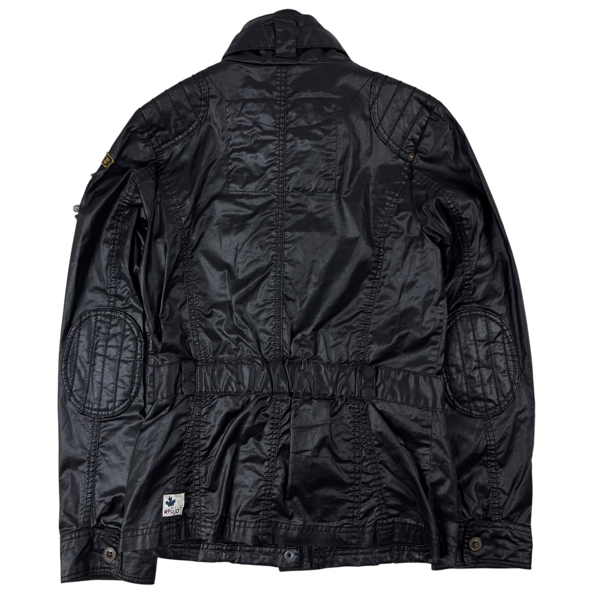 Jachetă Khujo Femei - M/L