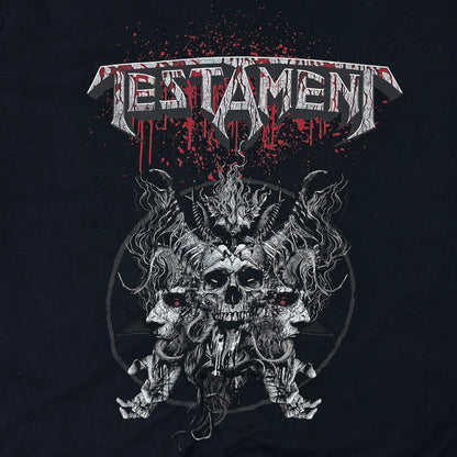 Tricou Testament Din Anul 2022 - L/XL