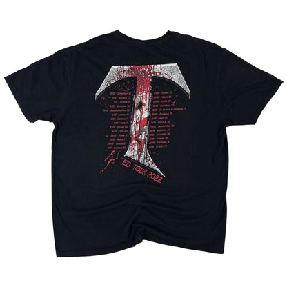 Tricou Testament Din Anul 2022 - L/XL