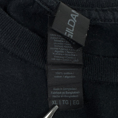 Tricou Testament Din Anul 2022 - L/XL