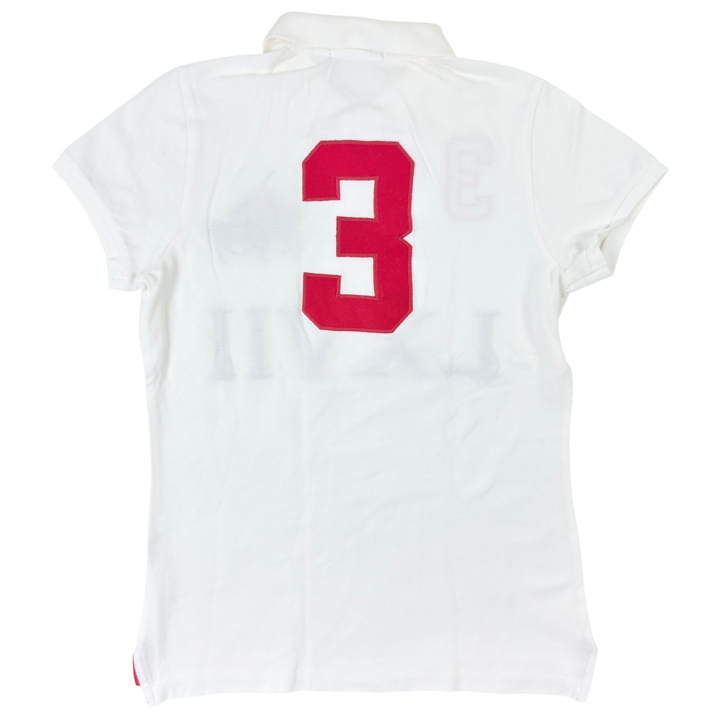 Tricou Polo Ralph Lauren Vintage Femei - S/M