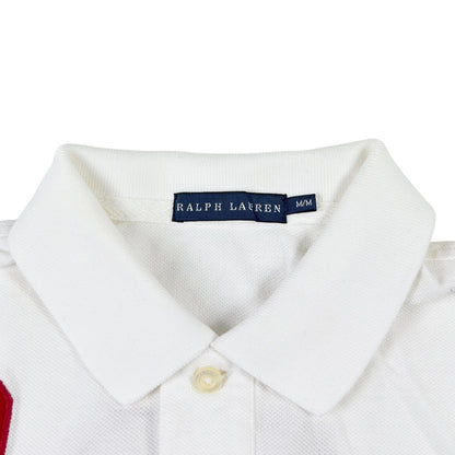 Tricou Polo Ralph Lauren Vintage Femei - S/M