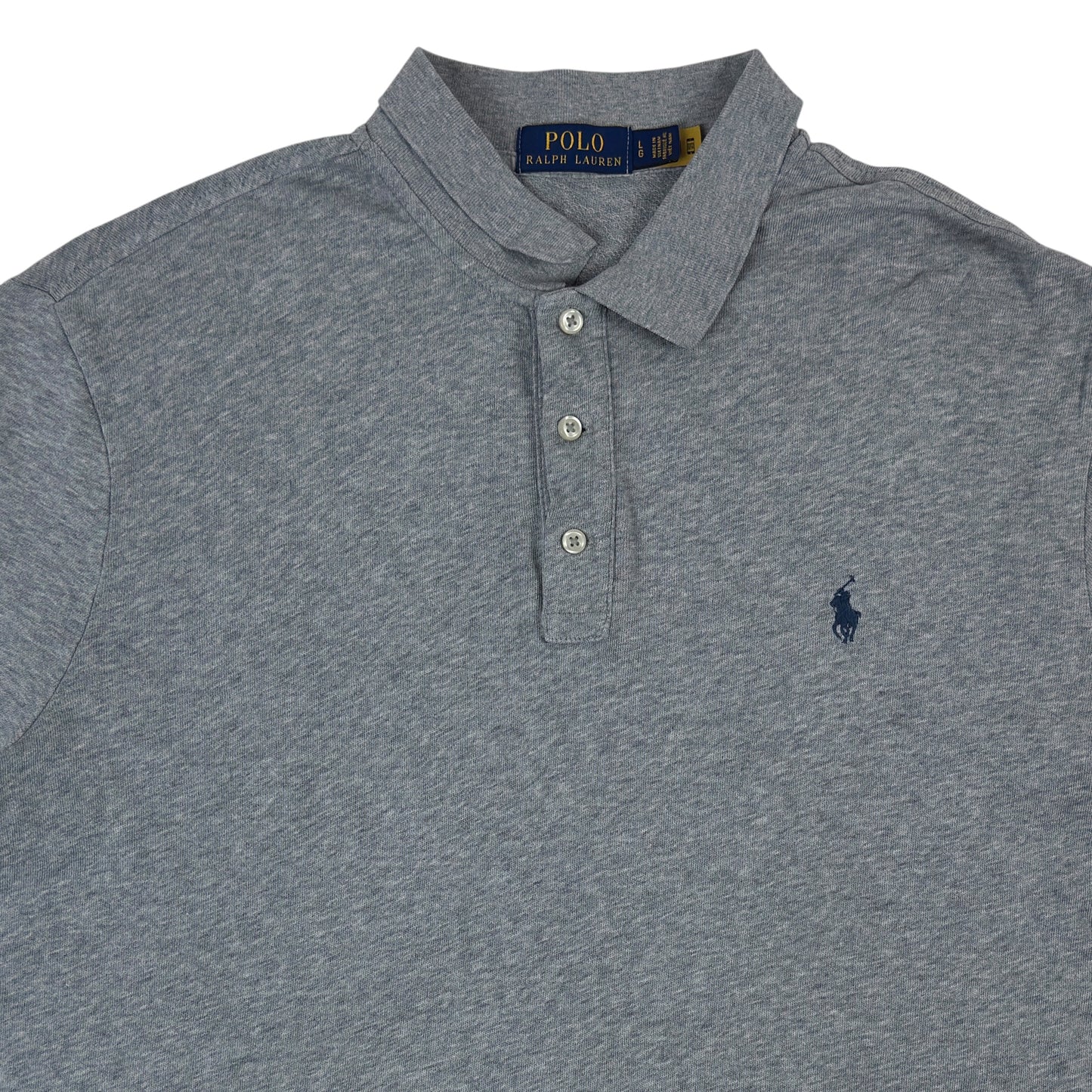 Tricou Polo Ralph Lauren - L