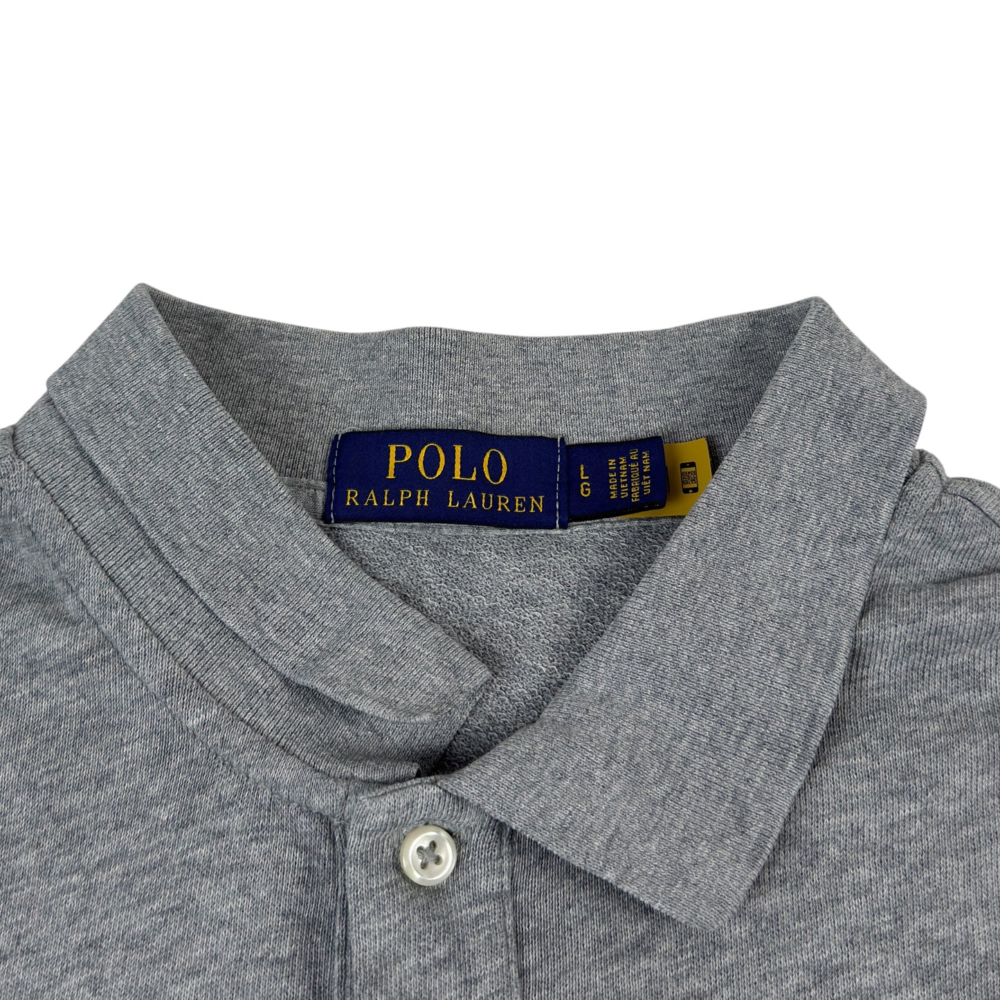 Tricou Polo Ralph Lauren - L