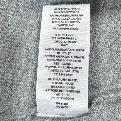 Tricou Polo Ralph Lauren - L