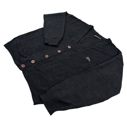 Cardigan Lacoste Vintage - L/XL