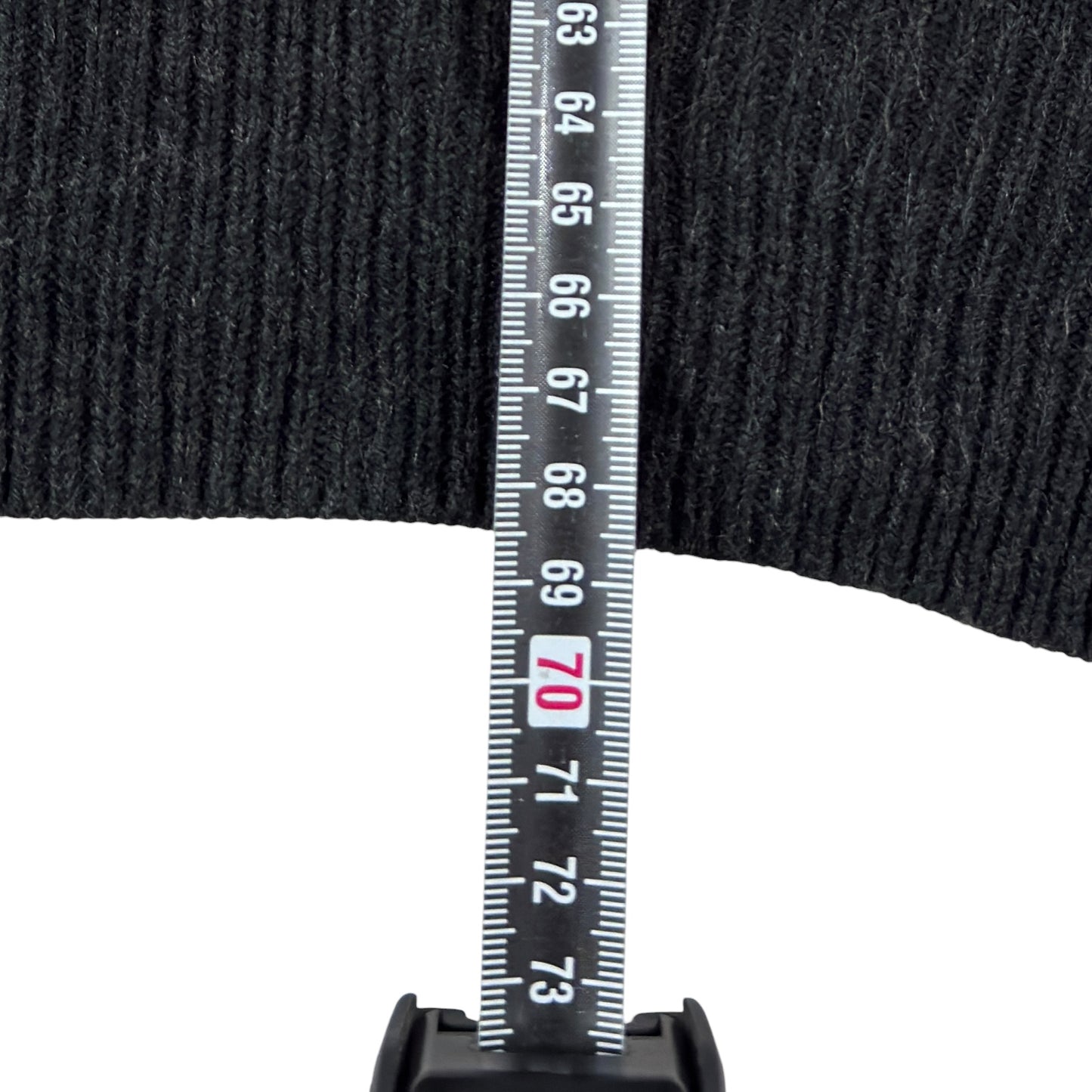 Cardigan Lacoste Vintage - L/XL