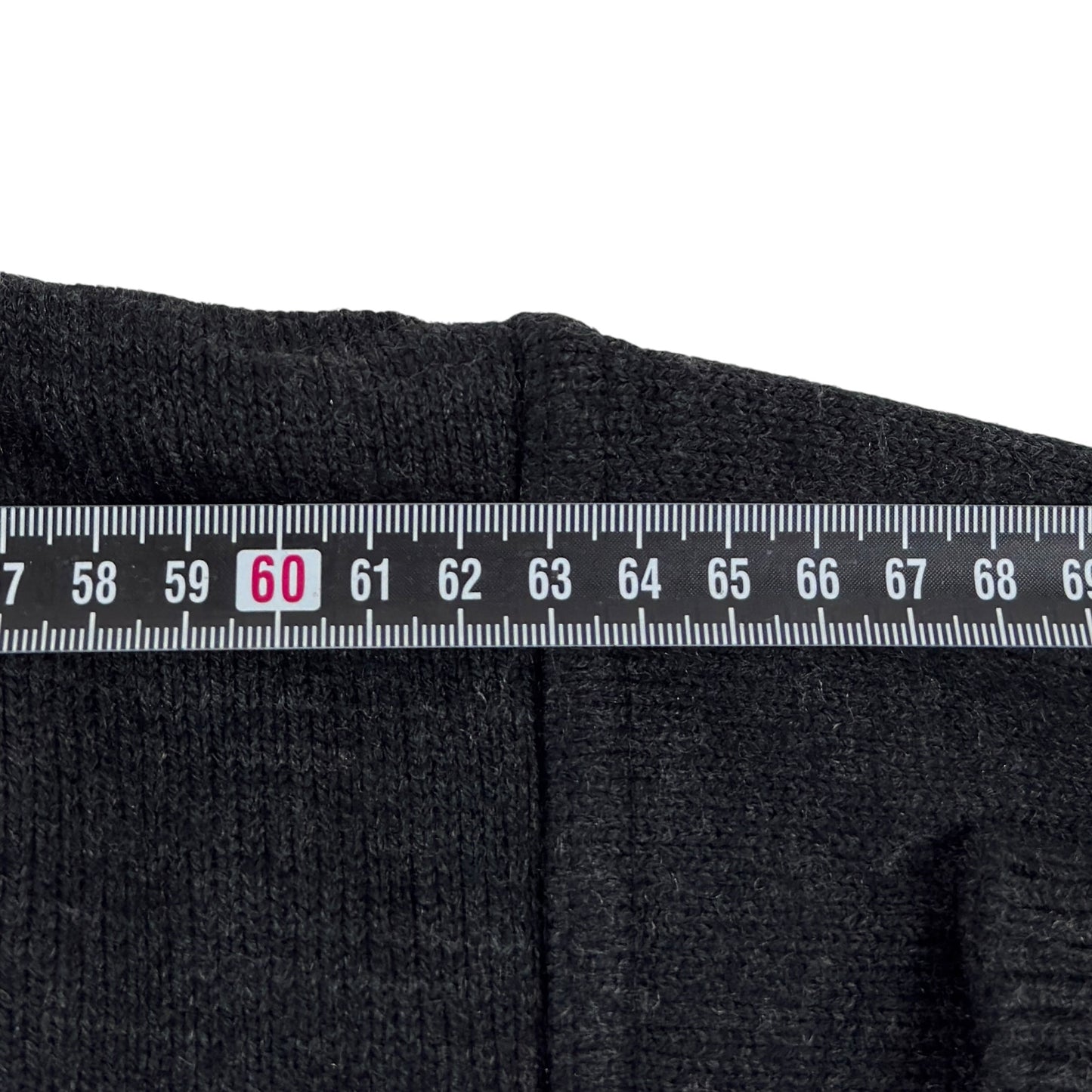 Cardigan Lacoste Vintage - L/XL