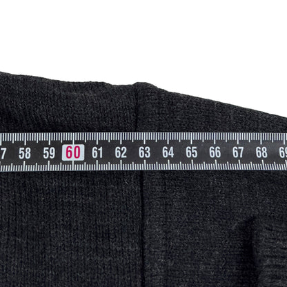 Cardigan Lacoste Vintage - L/XL