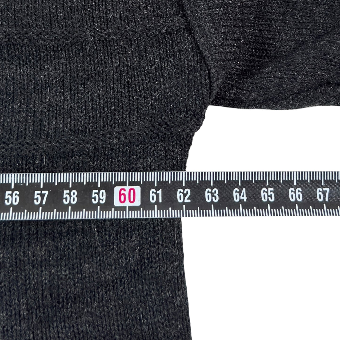 Cardigan Lacoste Vintage - L/XL