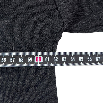 Cardigan Lacoste Vintage - L/XL