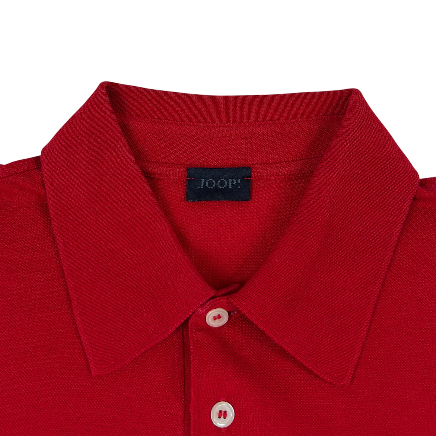 Tricou Polo JOOP - M