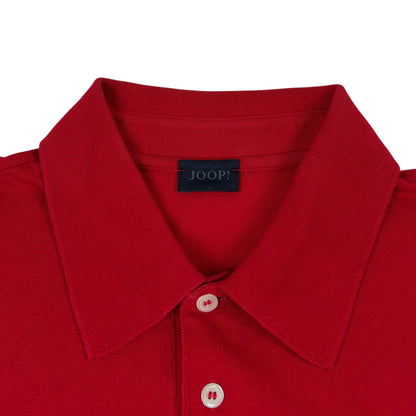 Tricou Polo JOOP - M