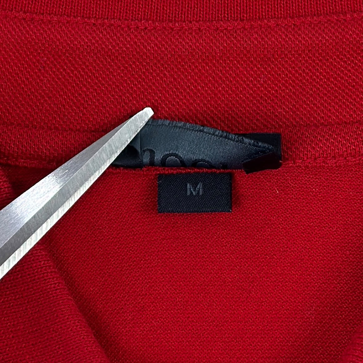 Tricou Polo JOOP - M