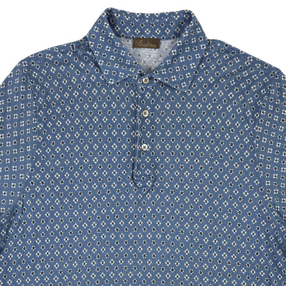 Tricou Polo Stenstroms 100% In - M/L
