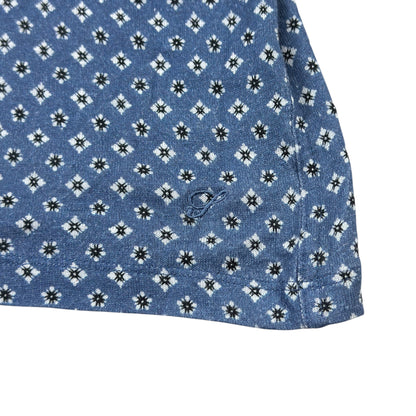 Tricou Polo Stenstroms 100% In - M/L