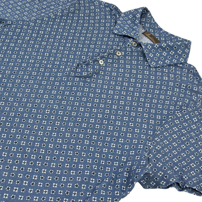 Tricou Polo Stenstroms 100% In - M/L