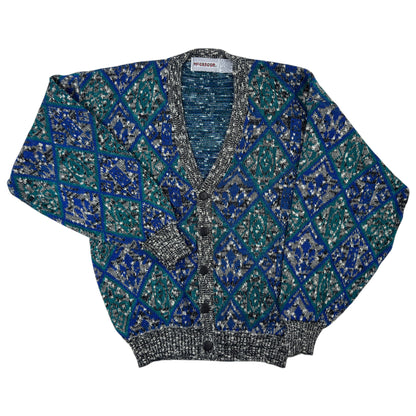 Cardigan McGregor Vintage - L/XL