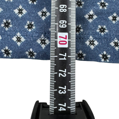 Tricou Polo Stenstroms 100% In - M/L