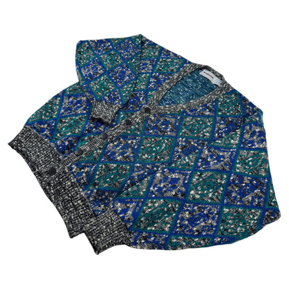 Cardigan McGregor Vintage - L/XL