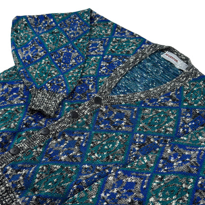 Cardigan McGregor Vintage - L/XL