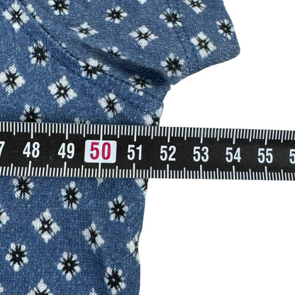 Tricou Polo Stenstroms 100% In - M/L