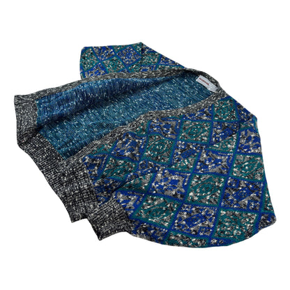 Cardigan McGregor Vintage - L/XL
