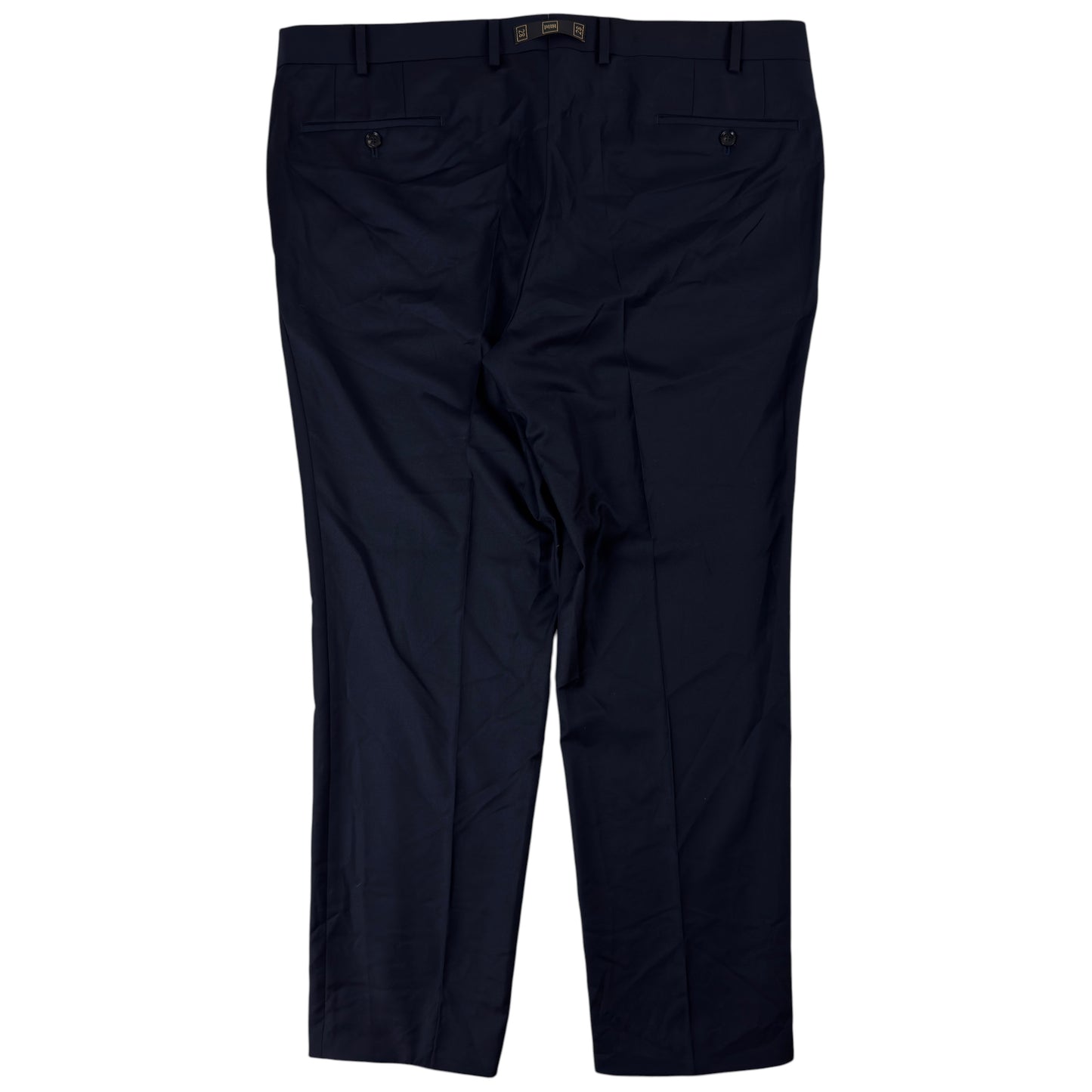 Pantaloni HILTL x Vitale Barberis Cononico 90% Lână 10% Caşmir - W42/L32