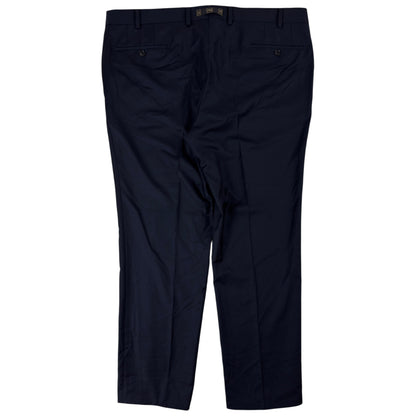 Pantaloni HILTL x Vitale Barberis Cononico 90% Lână 10% Caşmir - W42/L32