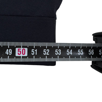 Pantaloni HILTL x Vitale Barberis Cononico 90% Lână 10% Caşmir - W42/L32