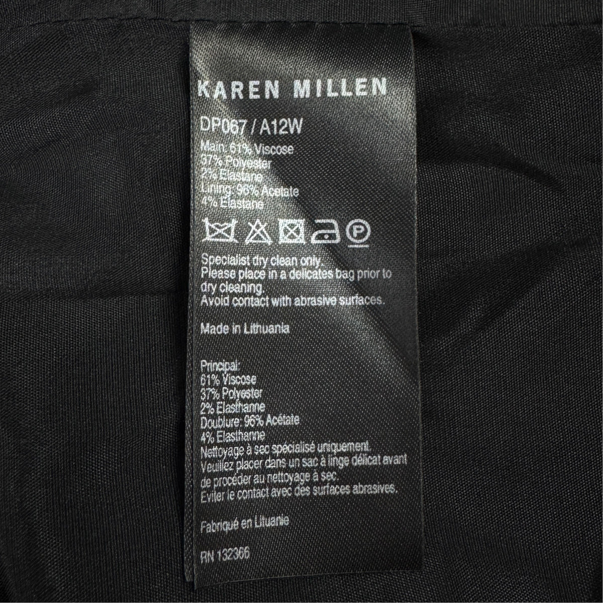 Rochie Karen Millen Femei - M