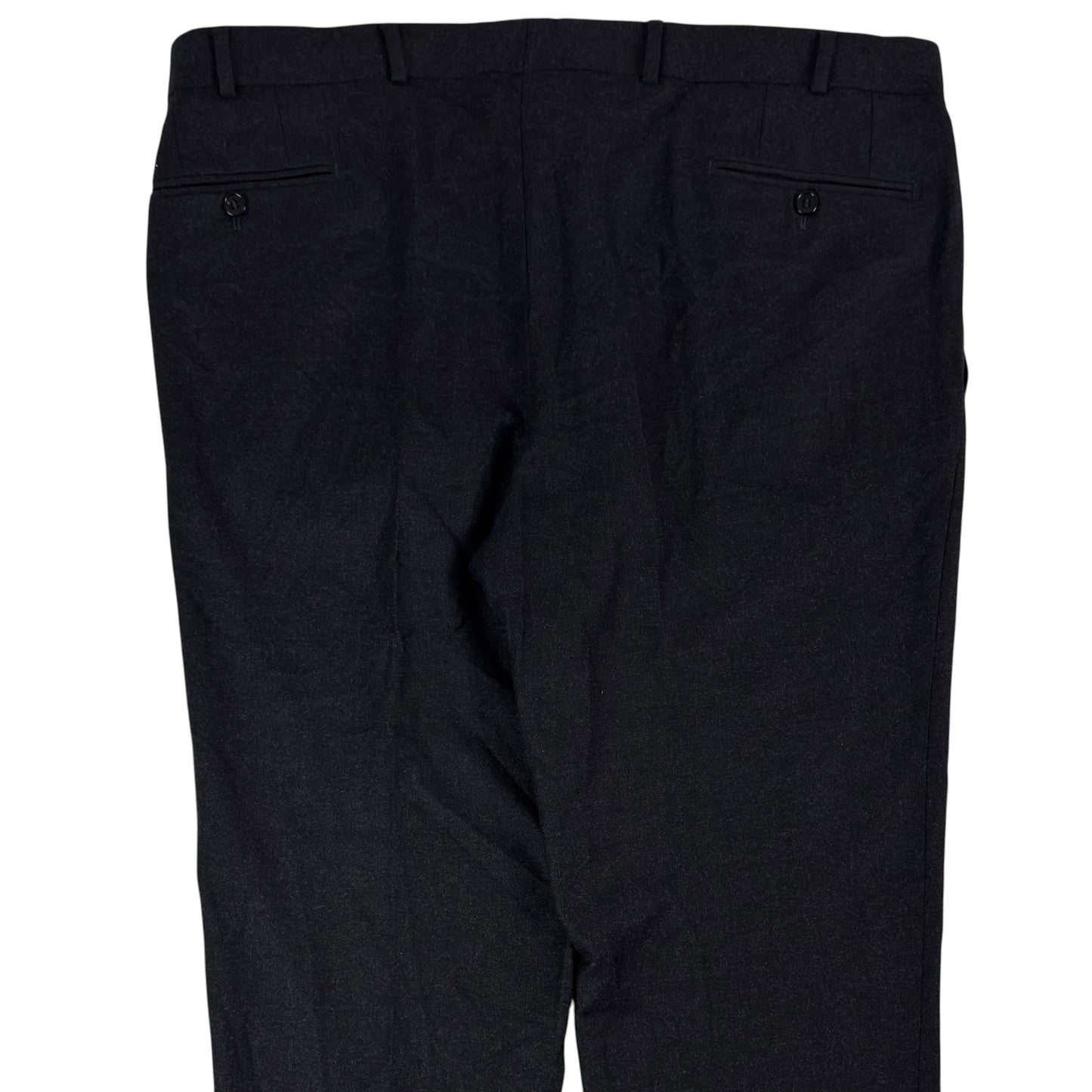 Pantaloni HILTL x Loro Piana Vintage 85% Lână 15% Caşmir - W42/L34